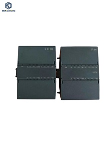 Module d'entrée/sortie numérique pour contrôleur PLC, neuf, original, EM DT32 - Product Image 1