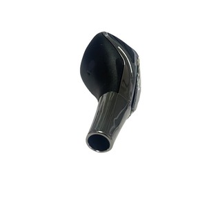 Chen Can Crystal Gear <b>Shift</b> <b>Knob</b> Black Plastic For Toyota Corolla Camry Highlander RAV4 Modified Illuminated - Product Image 4