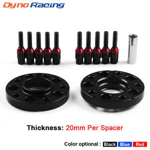 Junta Central de Brida Ancha para BMW E36 E46, Modificación de Llantas de Coche, Pernos M12*1.5 para Adaptadores y Espaciadores de Ruedas - Product Image 5