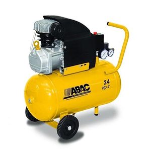 Compresseur coaxial ABAC 'BASE LINE' 50 litres - Product Image 4