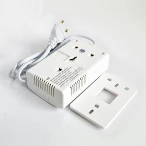 ETIGER ES-D6A เครื่องตรวจจับก๊าซไวไฟแบบไร้สาย ใช้งานร่วมกับระบบรักษาความปลอดภัยภายในบ้าน ETIGER ทุกประเภท - Product Image 3