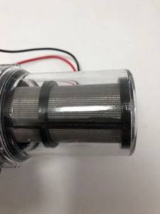 Chất lượng cao ban đầu bơm nhiên liệu thay thế nhiệt Vua Maxima đơn vị aftermarket 41-7059 30-01108-04 mô hình cụ thể - Product Image 3