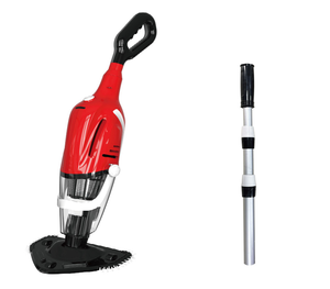 Aspiradora de <span class=keywords><strong>piscina</strong></span> inalámbrica, recargable, aspiradora de mano para piscinas sobre el suelo y enterradas - Product Image 3