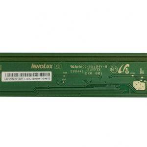 หน้าจอ Innolux At070tn07 V.a LCD ขนาด 23.6 นิ้ว ความละเอียด 1366 x 768 จอทีวี RF ขนาด 23 นิ้ว - Product Image 6
