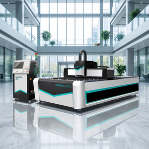 Machine de découpe/gravure au laser CO2 4060 pour papier, acrylique, bambou, bois, cuir, laine, plastique, céramique, etc. - Product Image 6