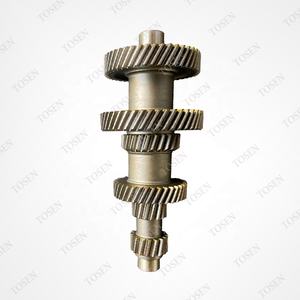 Pièces de transmission automatique, pignon de contre-engrenage ME504431 ME533855 ME610808 43410-5H020 pour MITSUBISHI FUSO CANTER - Product Image 3