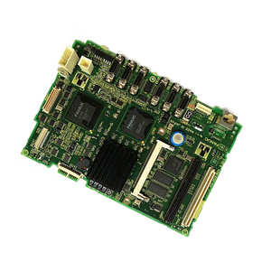 Placa PCB A20B-8200-0541 FANUC probada - Product Image 4