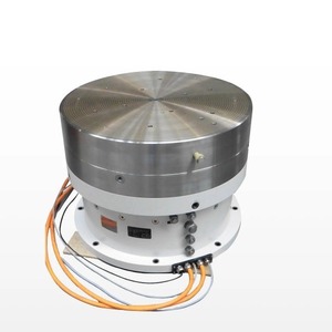 Rodamiento esférico ZOLLERN P0 de acero inoxidable con sello de goma de 200 kN para aplicaciones automotrices - Product Image 4