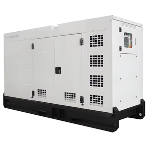 מפעל אספקת ישיר 120kw שותקת דיזל גנרטור 150kva סט 50/60hz מהירות 1500rpm אפשרות התחלה אוטומטית 220v מדורג - Product Image 6