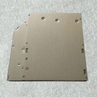 Untuk DS-8D3SH (578599-HC0) 12.7mm Slim SATA 8X Tray Type DVD-ROM Internal Optical Drive dengan Koreksi Kesalahan