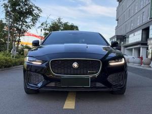 Autos Usados con Bajo Kilometraje <span class=keywords><strong>Jaguar</strong></span> XEL 2022 2.0T 250PS <span class=keywords><strong>R</strong></span>-<span class=keywords><strong>DYNAMIC</strong></span> S Edición Deportiva - Product Image 3