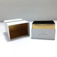 Ensemble de parfums Abely avec mini modèle de conception Boîte en papier Boîtes d'emballage Échantillon Carte Testeur Sac Dos pour flacons de parfum