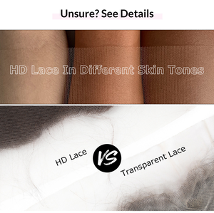 ซัพพลายเออร์ที่เชื่อถือได้ ผลิตภัณฑ์ความงามระดับหรูหรา สีน้ำตาลออมเบร สีบลอนด์น้ำผึ้ง วิกผมแท้สีบลอนด์ออมเบรแบบกำหนดเองสำหรับผู้หญิง - Product Image 5