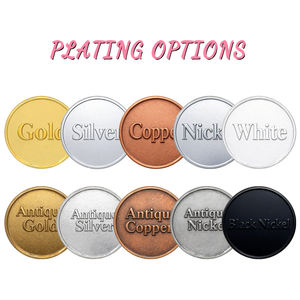 Pins de Solapa Metálicos Impresos Personalizados, Insignia con Logotipo a Todo Color, Tecnología de Recubrimiento UV, Aleación de Zinc para Regalos Promocionales Corporativos - Product Image 3