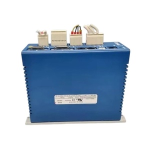 ไดรฟ์ดิจิตอล XTL-230-40-R ใหม่เอี่ยม 100-240VAC 20A ต่อเนื่อง 40A พร้อมระบบตอบสนองรีโซลเวอร์ - Product Image 3