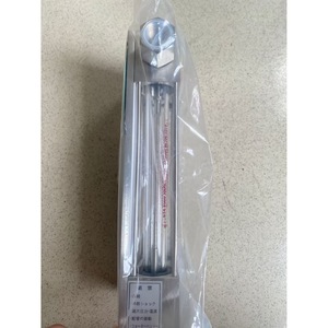 เครื่องวัดการไหลแบบท่อคู่ Ntk รุ่น Musc4 2 1 9 แบบกระจกปรับพื้นที่ได้ สำหรับใช้กับก๊าซอุตสาหกรรม - Product Image 1