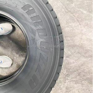 Pneus de camion TBR tout acier ARDUZZA SD780, taille 1200R24 12R22.5, fabriqués en Chine, pour l'élimination des impuretés et l'économie de carburant - Product Image 6