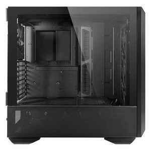 LIAN LI LANCOOL III Boîtier <span class=keywords><strong>PC</strong></span> Pleine <span class=keywords><strong>Tour</strong></span> Verre Trempé Noir & Blanc RGB <span class=keywords><strong>Gaming</strong></span> Computer Case - Product Image 6