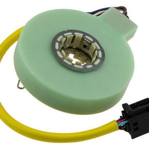 Conector Automotriz Yunnuo 46755205, Enchufe de Plástico Amarillo para Arnés de Cableado de Vehículos - Product Image 3