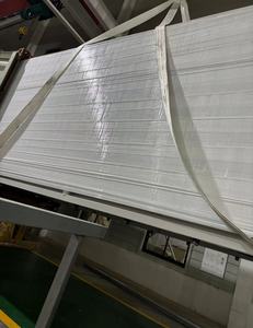 Alta Calidad 30 pies portátil de lujo móvil prefabricado moderno pequeño hogar plegable Oficina uso Hotel Hangfa casa contenedor expandible - Product Image 6