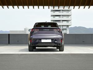 Lynk Co <span class=keywords><strong>05</strong></span> 2017 SUV 1,5 T New Energy Vehicle Caja de cambios automática Compact FWD Left R20 Dark Euro VI Stock de automóviles usados para adultos - Product Image 4