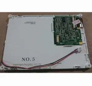 यामाहा के लिए PSR S710 PSR-S710 एलसीडी डिस्प्ले स्क्रीन पैनल