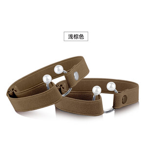 F0381 Top donna <span class=keywords><strong>lacci</strong></span> <span class=keywords><strong>per</strong></span> tacchi alti regolabile con cinturino elastico <span class=keywords><strong>per</strong></span> <span class=keywords><strong>scarpe</strong></span> alla caviglia che tiene <span class=keywords><strong>eleganti</strong></span> tacchi alti antiscivolo - Product Image 6