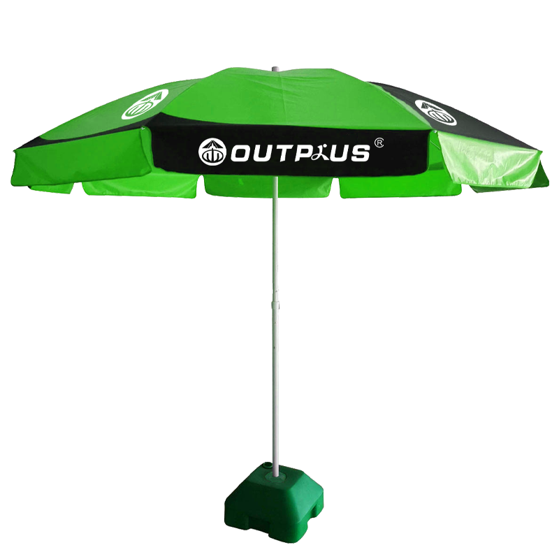 Outdoor Parasol Garden Patio Led Light