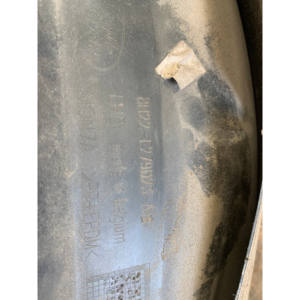 LANDROVER scoperta 4 NSR ARCH LINER LR020471 - Product Image 2