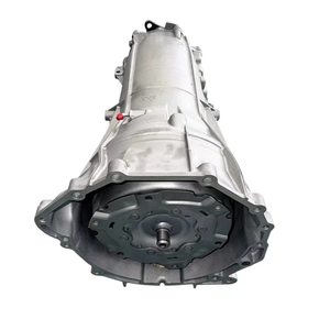 Boîte de vitesses remanufacturée 8L45 pour Cadillac ATS-L 2.0T 2016 à propulsion arrière 24268267 - Product Image 6