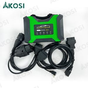 SUPER Mb PRO N3+ Configuration complète, possibilité de choisir la dernière version du logiciel de mars 2023, SSD 1 To - Product Image 2