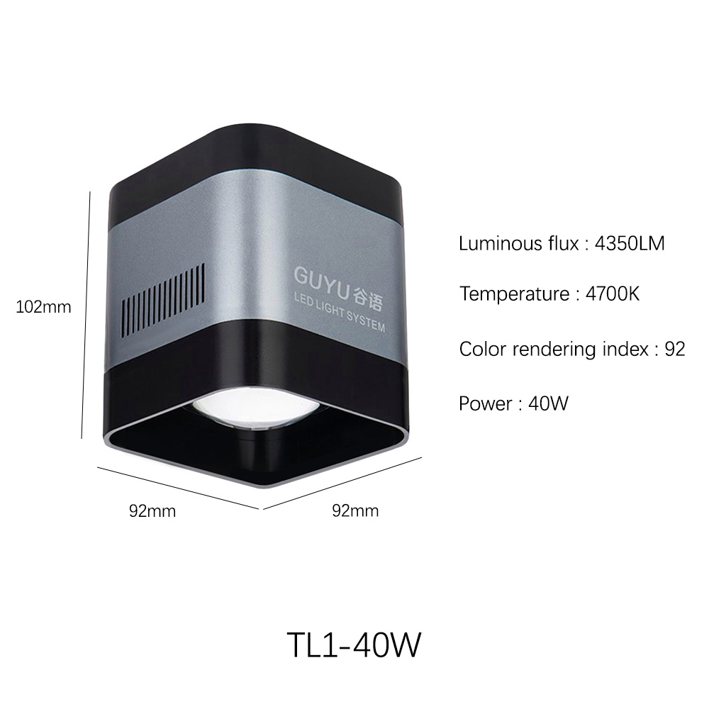 TL1-40W