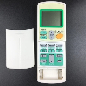 New ARC433B47 Remote <b>Control</b> for Dai-kin AC Air Conditioner ARC433A11 ARC433A6 ARC433A1 ARC433A83 - Product Image 2