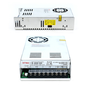 Controlador de <span class=keywords><strong>Motor</strong></span> <span class=keywords><strong>Servo</strong></span> Híbrido CNC Nema 34 de Circuito Cerrado con Codificador, Fuente de Alimentación de 2 Fases 5V-24V, Placa de Interfaz <span class=keywords><strong>MACH3</strong></span> - Product Image 2