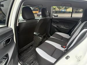 2008 2015 2016รถยนต์มือสอง Toyota YARiSL Le Corolla เบนซินมือสอง - Product Image 4