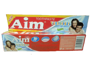 Tùy Chỉnh Thảo Dược Trung Quốc Kem Đánh Răng Với Chống-Bảo Vệ Khoang Cho Làm Trắng Răng Và Nhạy Cảm Răng Cứu Trợ - Product Image 4