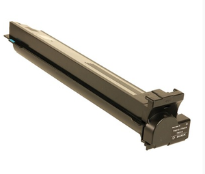 Cartucho de Tóner Compatible TN-213 TN-214 para Konica Minolta Bizhub Negro C7720 C7721 C200 C210 C200E C353 - Product Image 1