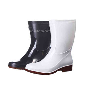 walmart concrete boots