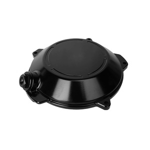 KTM 24 EXC 300 EXC-F350/F450 250SX-F CNC 클러치 커버에 적합 2 행정 4 행정 - Product Image 3