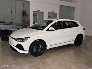 ในสต็อกรถจีน2023ขายดีมากโดยใช้ E2รถไฟฟ้าบริสุทธิ์แบตเตอรี่มีอายุการใช้งานยาวนานโดย E2รถ EV รุ่นใหม่ - Product Image 3