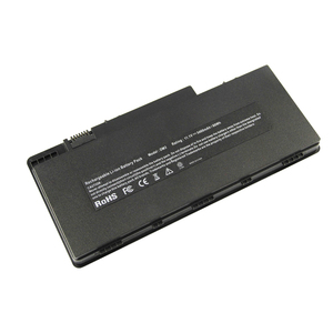 Batería para Portátil FD06 de 11.1V 5400mAh para HP Pavilion <span class=keywords><strong>DM3</strong></span> DM3A DV4-3115TX Series HSTNN-E02C HSTNN-E03C VG586AA HSTNN-DB0L - Product Image 2