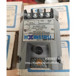 1 ชิ้น ใหม่เอี่ยม เซ็นเซอร์ METRIX 5488E-007 จัดส่งรวดเร็วผ่าน FedEx หรือ DHL H - Product Image 1