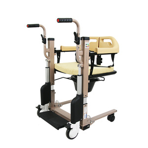 Lift Elderly Bedridden <strong>Patients</strong> Home Care Multifunctional Medical Rehabilitation Trolley <strong>Patient</strong> Lifting <strong>Transfer</strong> <strong>Device</strong> Class - Product Image 4