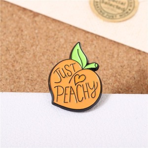 Sáng Tạo Vụ Nổ Phim Hoạt Hình Trâm Thời Trang Trang Trí Kim Loại Huy Hiệu Cá Nhân Quần Áo Phụ Kiện Và Pin Huy Hiệu Cho Nam Giới Phụ Nữ - Product Image 2