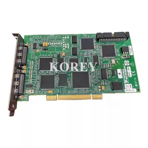 PCI-7334 COMMUNICATION/Data Acquisition DAQ Card 4-Axis Motion Control Card
