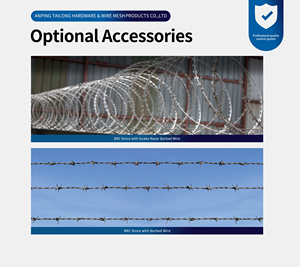 Clôture de sécurité en treillis métallique BRC galvanisé à chaud/revêtu de PVC avec cadre thermolaqué, facilement assemblable, pour usage extérieur, béton - Product Image 5