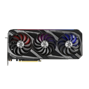 Sử dụng ASUS NVIDIA ROG-STRIX-RTX3080TI-O12G-GAMING <span class=keywords><strong>Card</strong></span> đồ họa với 12GB gddr6x Bộ nhớ chơi game lhr <span class=keywords><strong>Video</strong></span> <span class=keywords><strong>Card</strong></span> - Product Image 2