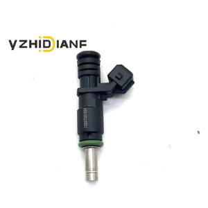 Injecteur de carburant 13537531634 pour <span class=keywords><strong>BMW</strong></span> E60 E90 E65 E70 E85 E83 328i 528i X3 X5 Z4 moteur N52 - Product Image 1