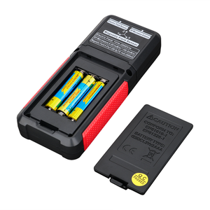 GVDA Tragbarer elektro magnetischer Strahlungs detektor Hochpräzises <span class=keywords><strong>EMF</strong></span>-Messgerät Elektro magnetischer Felds trah lungs tester - Product Image 4