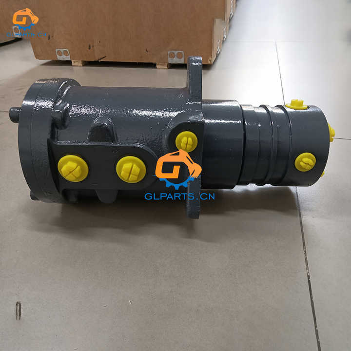 GLPARTS - High-Quality Replacement for ZX70 EX70 Center Joint